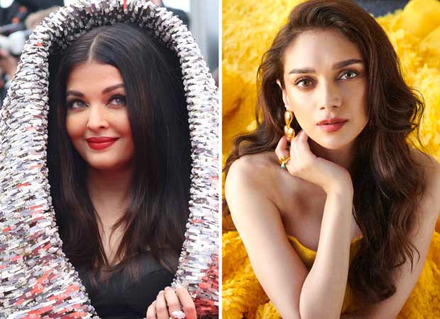 Aishwarya Rai Bachchan and Aditi Rao Hydari confirmed to attend Cannes Film Festival 2024 to celebrate 27 years of L'Oreal Paris Aishwarya Rai Bachchan and Aditi Rao Hydari confirmed to attend Cannes Film Festival 2024 to celebrate 27 years of L'Oreal Paris