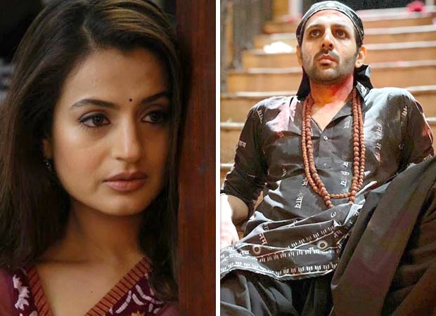 Ameesha Patel praises Kartik Aaryan for taking Bhool Bhulaiyaa franchise forward: 