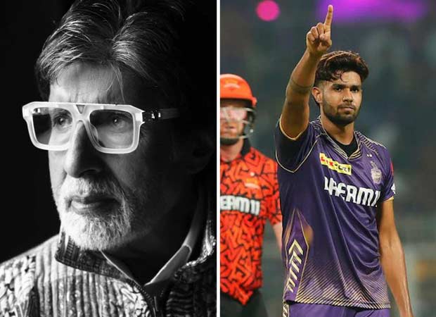 Amitabh Bachchan pens note for SRH-owner after team loses to KKR in IPL 2024 final: “I felt bad for her! Never mind... tomorrow is another day”