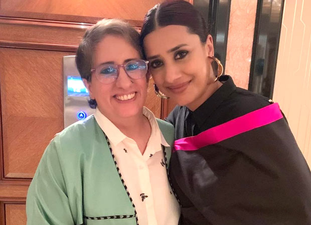 Oscar winner Guneet Monga Kapoor partners on anti-child marriage initiative with documentary Kicking Balls