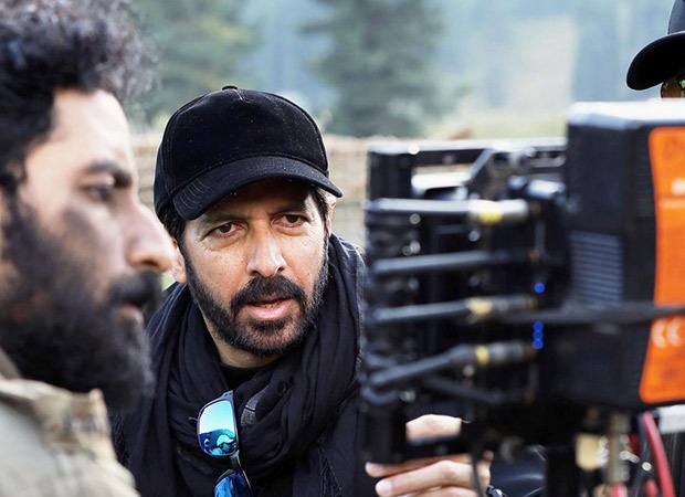 Kabir Khan recalls shooting war sequence in Kashmir set in 1965 for Chandu Champion: 