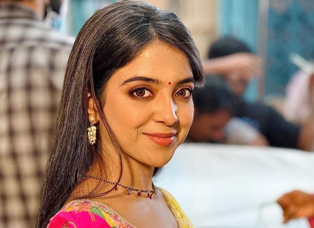 Khushi Dubey announces new show Jubilee Talkies, a month after wrapping Aankh Micholi