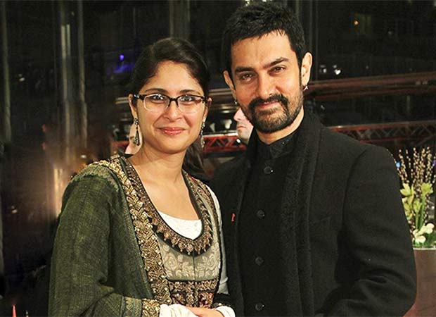 Kiran Rao reveals she married Aamir Khan 'more because of her parents' pressure; says, “Marriage tends to stifle, especially women” : Bollywood News - Bollywood Hungama