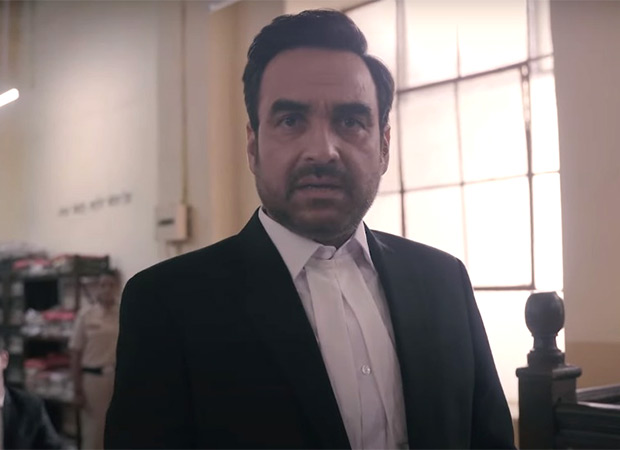 Pankaj Tripathi to return as Madhav Mishra in season 4 of Criminal Justice, see announcement Pankaj Tripathi to return as Madhav Mishra in season 4 of Criminal Justice, see announcement