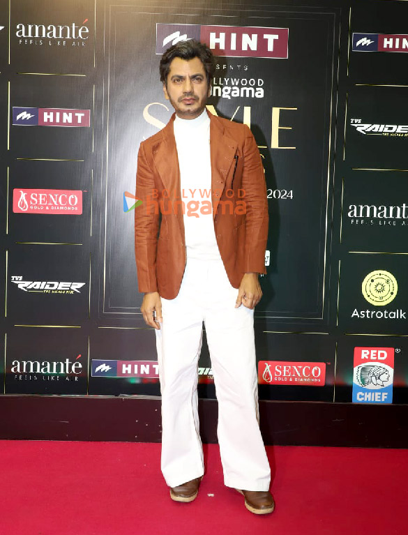 Nawazuddin Siddiqui