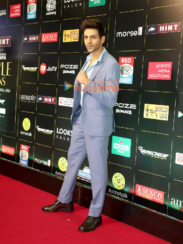 Kartik Aaryan