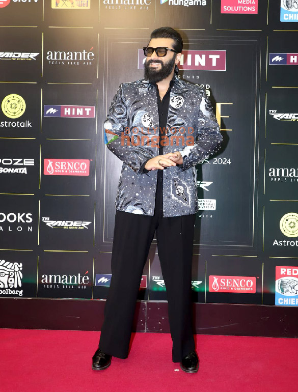 Arjun Kapoor