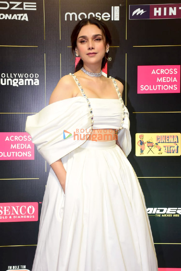 Aditi Rao Hydari