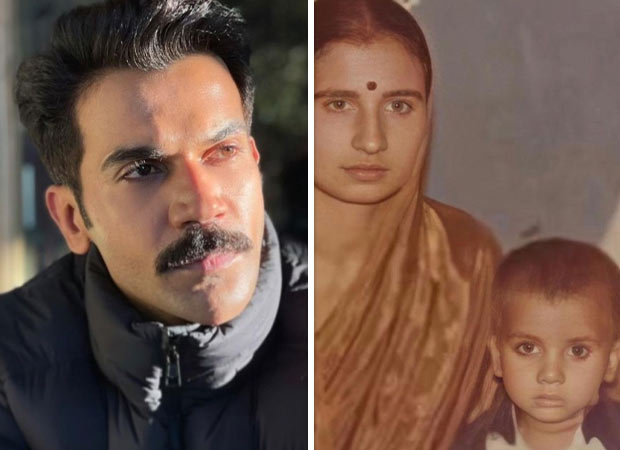 Rajkummar Rao reveals he fasts every Friday to honour his late mother's tradition