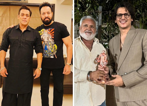 From Salman Khan to Bobby Deol to Vijay Varma: Bollywood stars’ heart-warming bonds & sweet gestures towards their staff