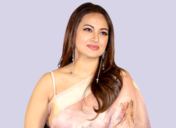 Sonakshi Sinha reflects on early interest in fashion and acting journey: 
