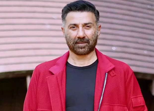 Sunny Deol teases exciting announcement amidst buzz for upcoming film Lahore 1947, watch