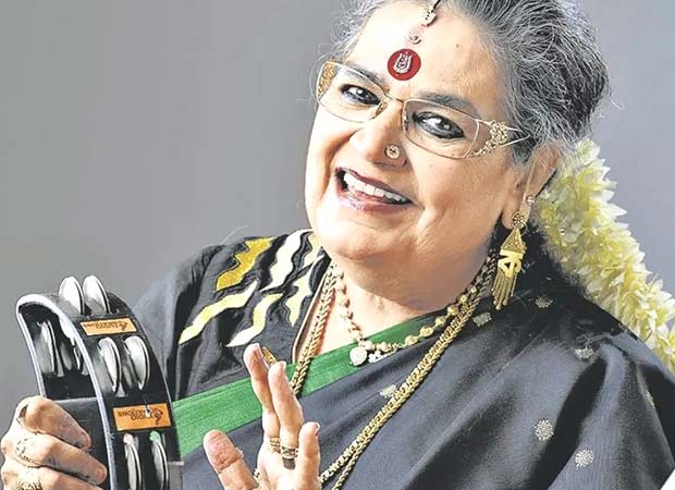Usha Uthup sings her version of ‘Tilasmi Bahein’ from Sanjay Leela Bhansali's Heeramandi: The Diamond Bazaar, watch