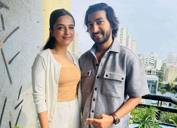 Ahsaas Channa and Abhiishek Mohta to star in Jio Cinema’s new film And You