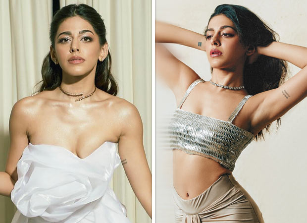 Alaya F's Style Diary: 5 times the fashionista stunned us with her elegance