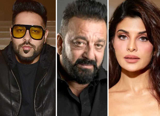Badshah, managers of Sanjay Dutt and Jacqueline Fernandez record statements; ED probes betting app case: Reports