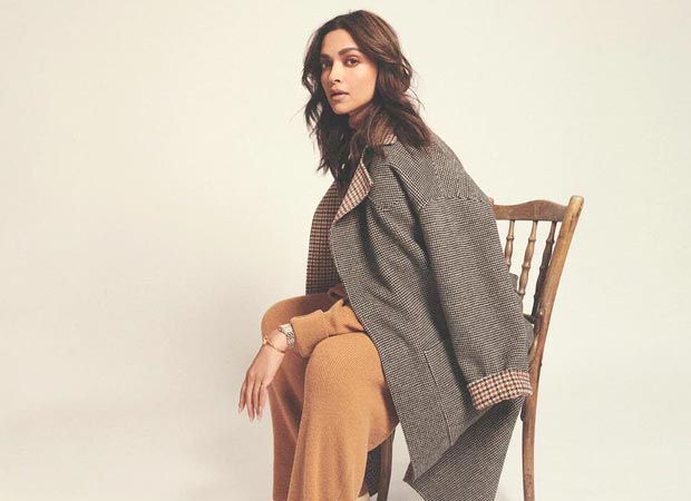 Deepika Padukone's LiveLoveLaugh foundation unveils new platform for mental health conversations: 