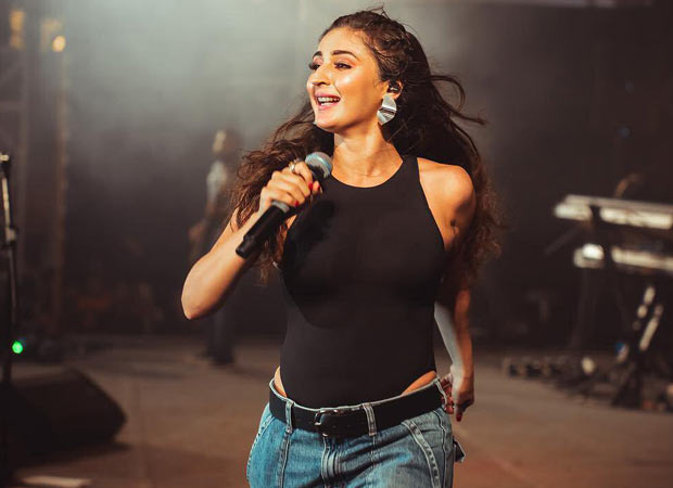 Dhvani Bhanushali to headline United Nations Environment Concert