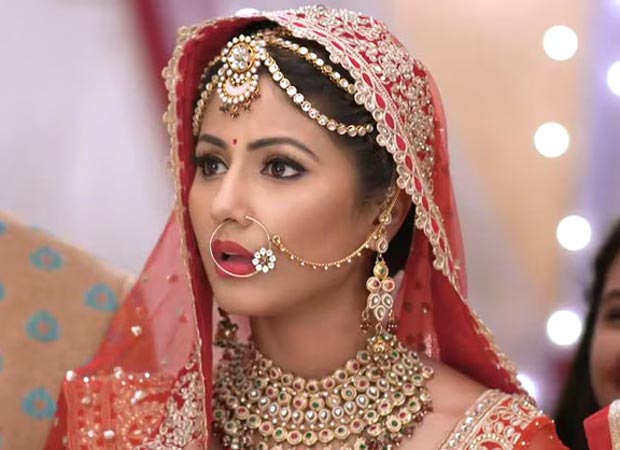 Hina Khan confesses that her exit from Yeh Rishta Kya Kehlata Hai was not a smooth one; says, “My father took a promise that I will never speak ill about anyone from that show”
