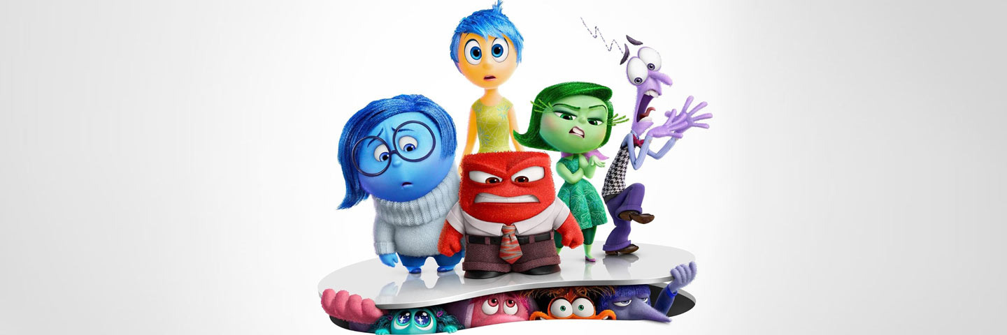 Inside Out 2 (English)