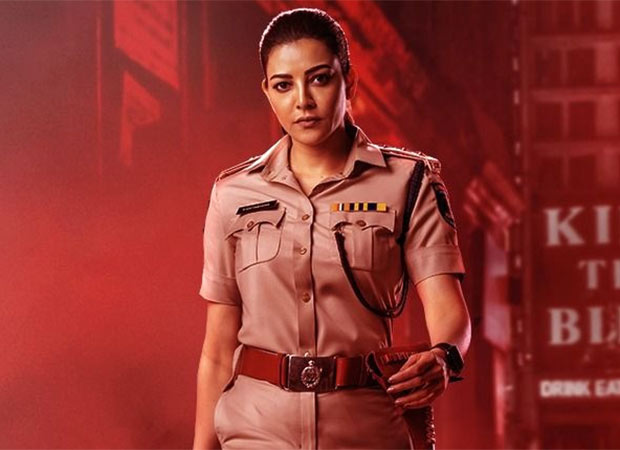 [Image: Kajal-Aggarwal-starrer-Satyabhama-premieres-620.jpg]