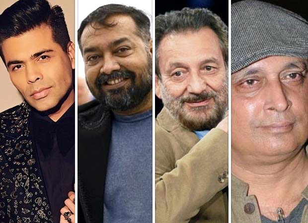 Karan Johar, Anurag Kashyap, Shekhar Kapur and Piyush Mishra turn voice actors for animated feature Schirkoa In Lies We Trust Karan Johar, Anurag Kashyap, Shekhar Kapur and Piyush Mishra turn voice actors for animated feature Schirkoa In Lies We Trust