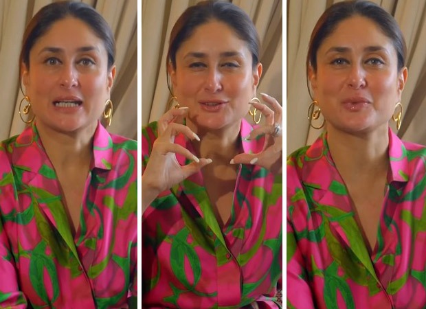 Kareena Kapoor Khan launches WhatsApp channel, shares some 
