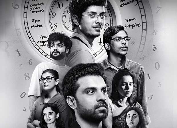 Kota Factory season 3 features in Netflix global top 10 list