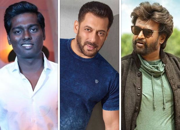 Rajinikanth salman khan clearance
