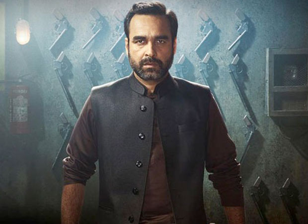 Mirzapur 3: Pankaj Tripathi credits Mirzapur for the success of many actors; says, “It's Mirzapur that has transformed us into stars”