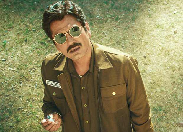 Movie Review: RAUTU KA RAAZ has some interesting moments, but the script suffers from loose ends 