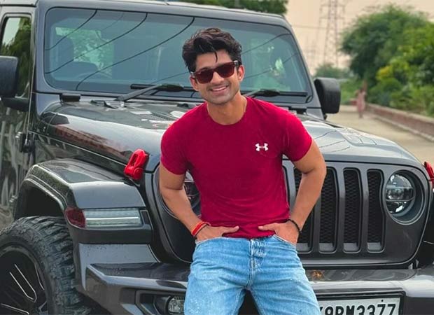 Udaariyaan fame Abhishek Kumar buys swanky jeep worth Rs 71.65 lakhs ahead of Khatron Ke Khiladi 14 premiere