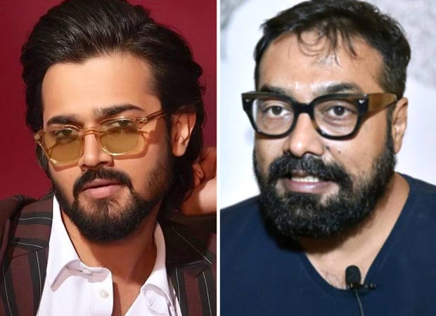 Bhuvan Bam reacts to Anurag Kashyap calling him an exception: “I never thought this would...”