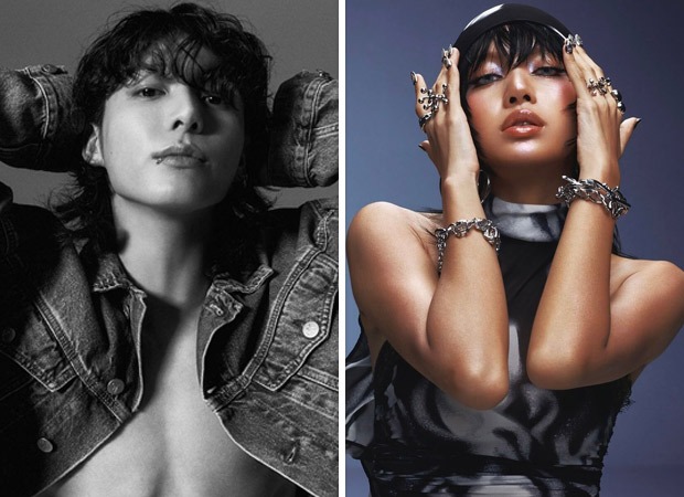 From BTS' Jung Kook to BLACKPINK's Lisa, here's a round-up of