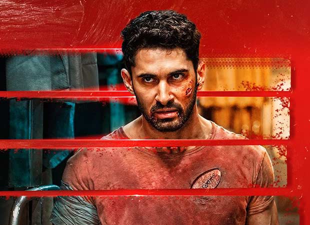 Kill Box Office: Lakshya and Raghav Juyal starrer stays over Rs. 1 crore mark on Wednesday too Kill Box Office: Lakshya and Raghav Juyal starrer stays over Rs. 1 crore mark on Wednesday too