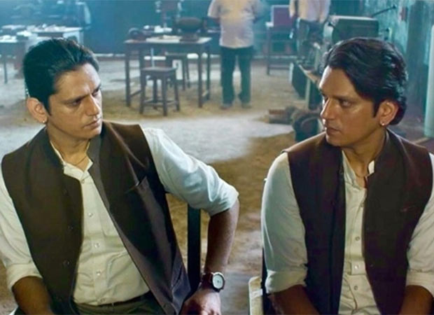 Mirzapur 3: Vijay Varma calls playing twins ‘a magic trick’; says, “The child inside me feels very good when I see it”