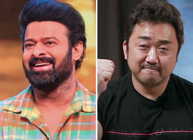 Prabhas' Spirit to cast The Outlaws fame Ma Dong-seok as villain: Reports 