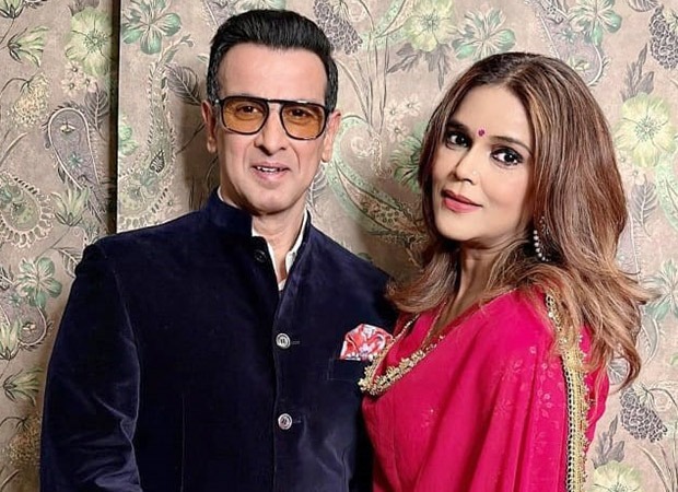 Ronit Bose Roy and wife Neelam buy apartment worth Rs 18.94 crores in Mumbai's Versova: Report 