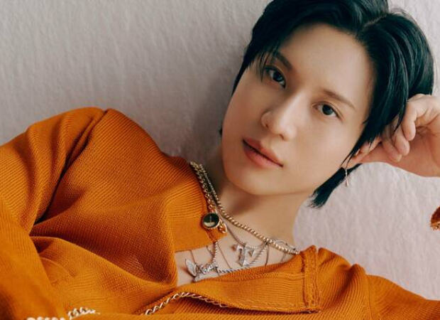 ミュージシャン TAEMIN 1st Stage Ring KWANGYA on X: 