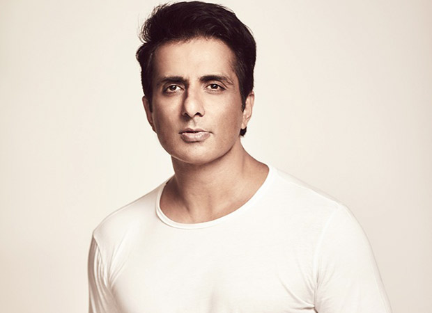 Sonu Sood debunks diet myths, CLARIFIES meaty diet is NOT required for great physique: 
