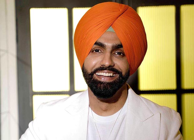 Ammy Virk Biography, Net Worth and Properties