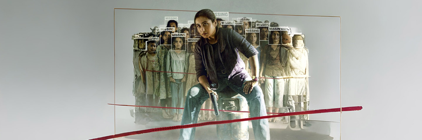 Mardaani 3