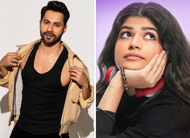 Varun Dhawan to launch trailer of niece Anjini Dhawan’s debut film Binny And Family tomorrow