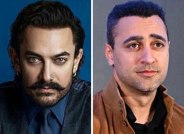 Aamir Khan to produce Imran Khan’s Netflix rom-com; Break Ke Baad director Danish Aslam to helm the project: Report