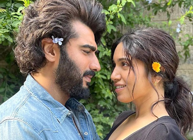 Arjun kapoor new movie top