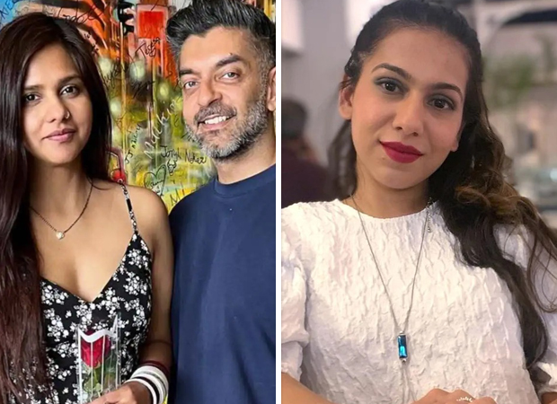 Dalljiet Kaur accuses ex-husband Nikhil Patel’s alleged girlfriend Safeena Nazar of being a home-breaker; says she is 30 years old and has two kids