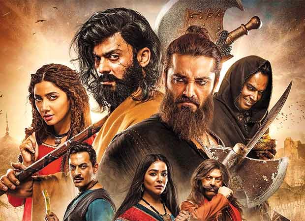 Fawad Khan and Mahira Khan starrer The Legend of Maula Jatt to release in India on October 2 in cinemas Fawad Khan and Mahira Khan starrer The Legend of Maula Jatt to release in India on October 2 in cinemas