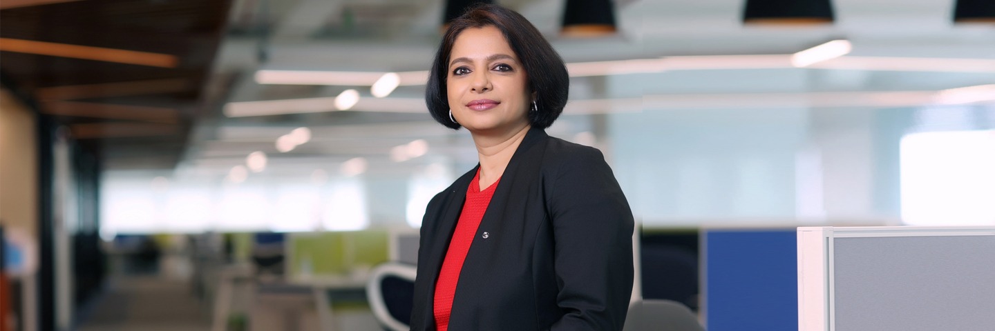 Jyoti Deshpande
