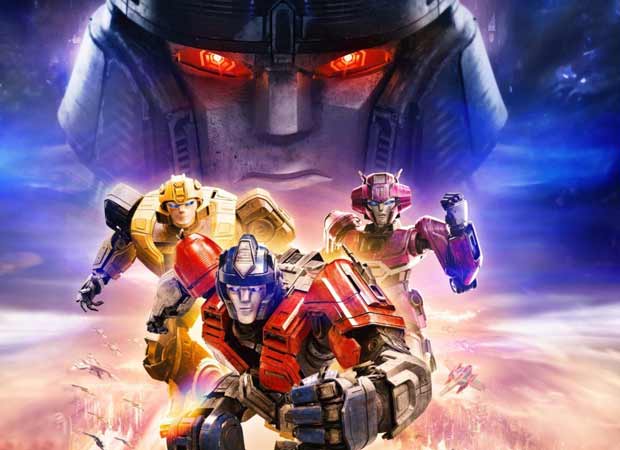 Transformer English Transformers One (English) Cast List | Transformers One (English) Movie ...