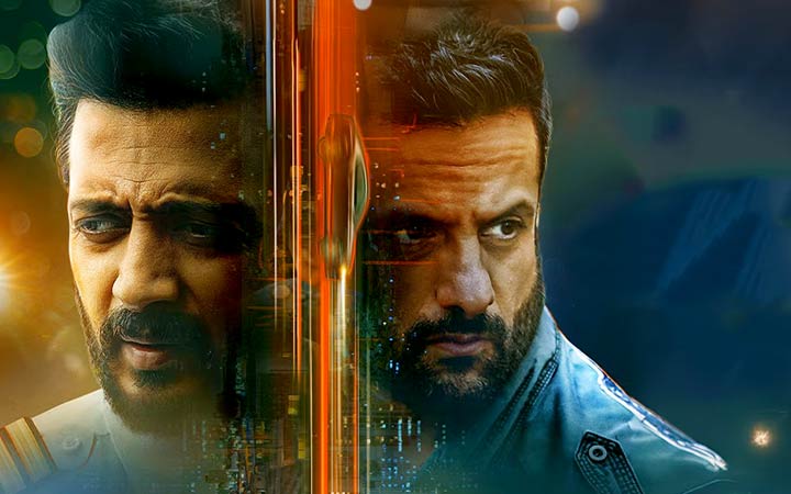 Movie Review: VISFOT has its share of engaging and tense moments but there are too many loose ends 